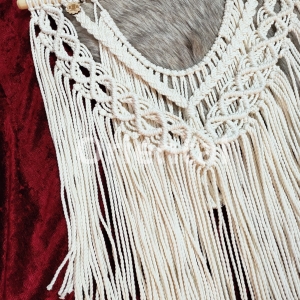 Macrame Wall Hanging