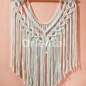 Macrame Wall Hanging