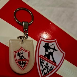 دومينو بلوجو الزمالك من الريزن