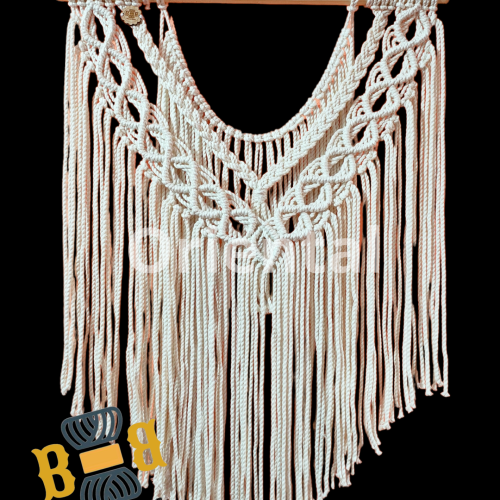 Macrame Wall Hanging