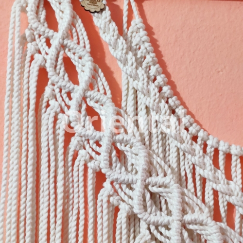 Macrame Wall Hanging