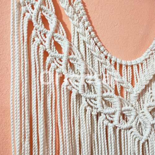 Macrame Wall Hanging