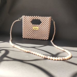 Simon loli handbag and crossbody bag