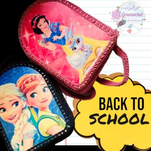 Children's school bags