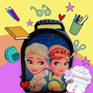 Children's school bags