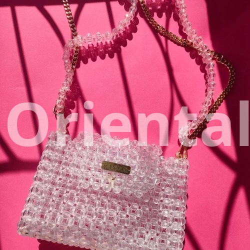 crystal shoulder and crossbody bag