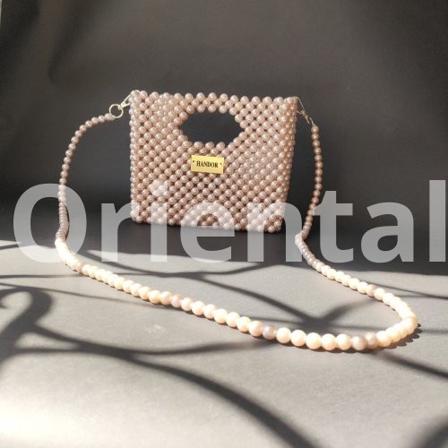 Simon loli handbag and crossbody bag