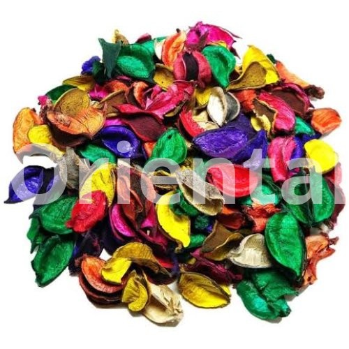 A packet of dried roses 100gm