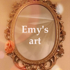 Emy’s art