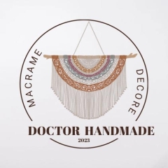 Doctor handmade