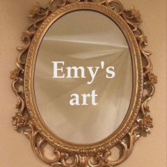 Emy's art